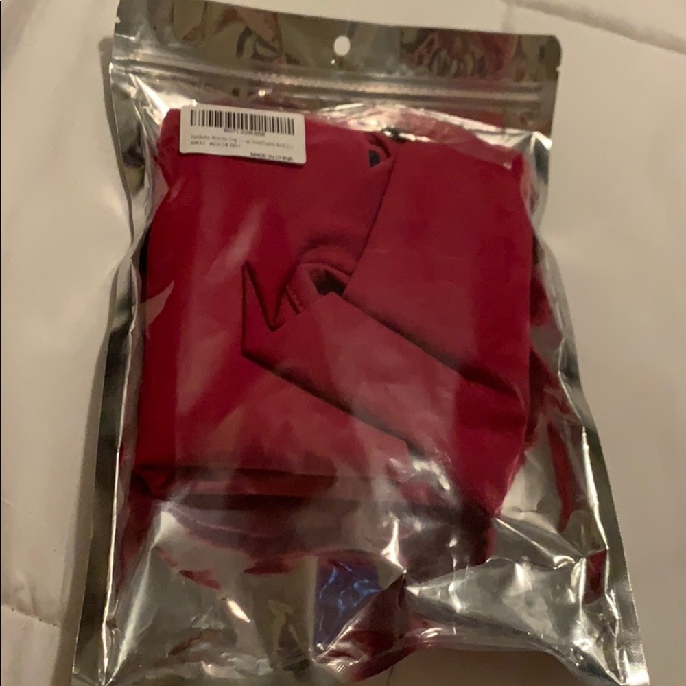 Anxiety wrap for dogs size large